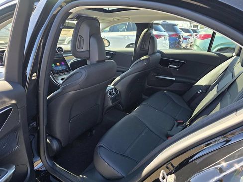 Used 2026 Mercedes-Benz C 300 4MATIC Sedan image 23