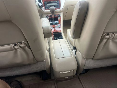 Used 2006 Toyota Highlander Limited image 20