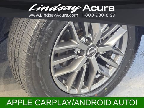 Used 2023 Nissan Rogue S FWD image 25