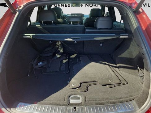 Used 2022 Genesis GV70 3.5T Sport w/ Sport Prestige Package image 11