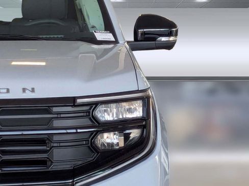 New 2026 Ford Expedition Max Active image 10