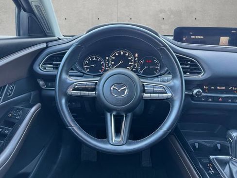 Used 2023 MAZDA CX-30 AWD 2.5 S w/ Premium Package image 21