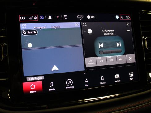 New 2026 Dodge Durango GT AWD/4WD image 27