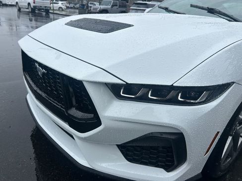 Used 2024 Ford Mustang GT image 36