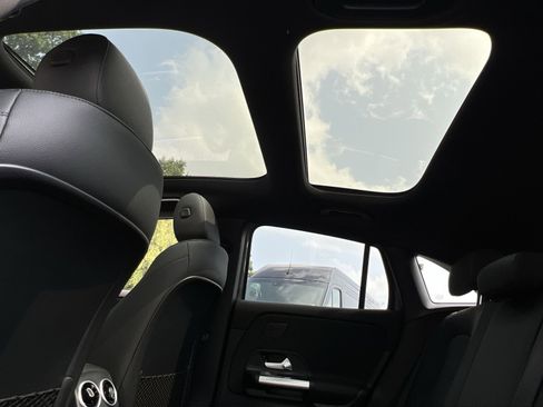 Certified 2026 Mercedes-Benz GLA 250 4MATIC image 22