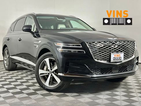 Used 2023 Genesis GV80 2.5T w/ Advanced Package AWD/4WD image 1