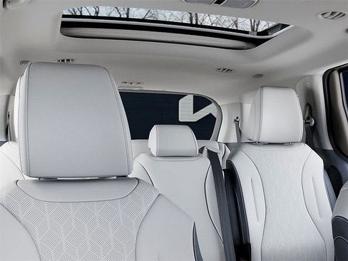 New 2026 Kia Carnival SX w/ SX Dark Edition Package image 27