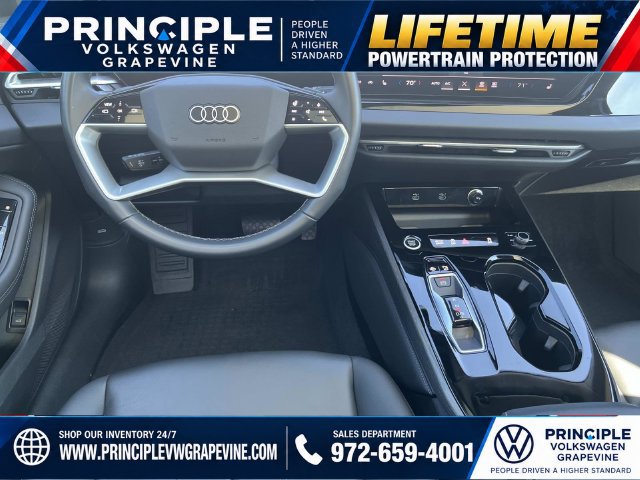 Used 2025 Audi A5 Premium w/ Convenience Package AWD/4WD image 25