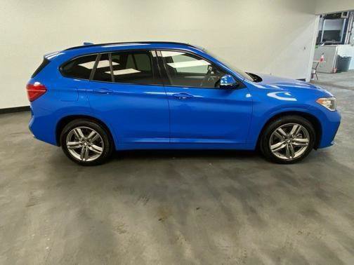Used 2021 BMW X1 xDrive28i w/ Convenience Package AWD/4WD image 8