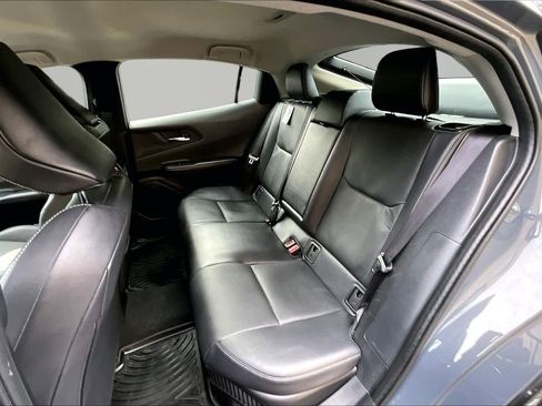 Certified 2024 Toyota Prius XLE FWD image 21