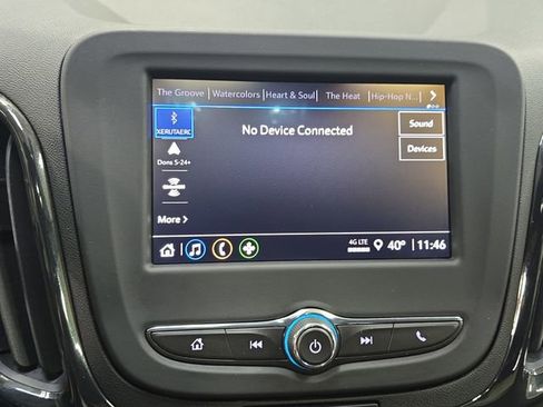 Used 2023 Chevrolet Equinox RS AWD/4WD image 24