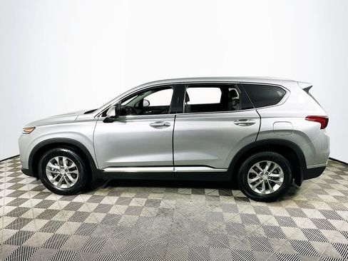Used 2020 Hyundai Santa Fe SEL FWD image 6