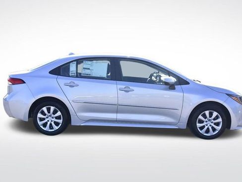 New 2026 Toyota Corolla LE image 3