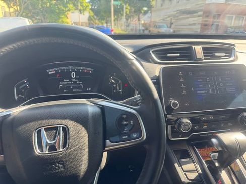 Used 2017 Honda CR-V EX-L image 11