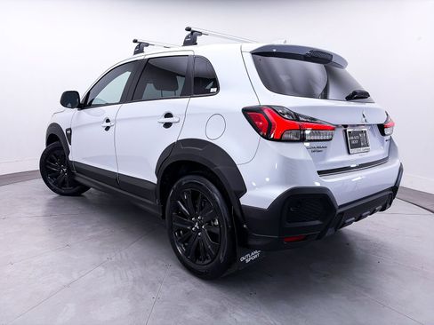 New 2026 Mitsubishi Outlander Sport AWD image 2
