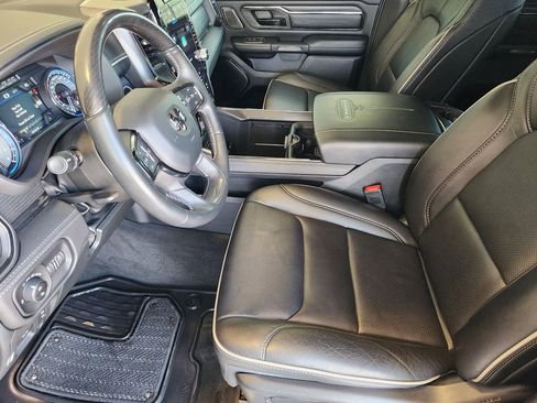 Used 2022 RAM 1500 Limited image 13