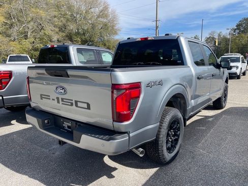 New 2026 Ford F150 STX image 12