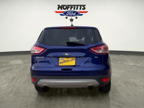 Used 2016 Ford Escape SE image 5