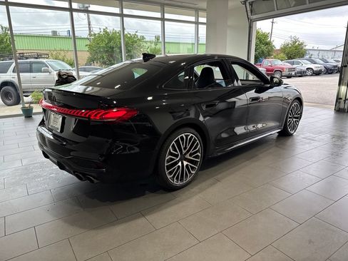 New 2026 Audi S5 Premium Plus AWD/4WD image 8
