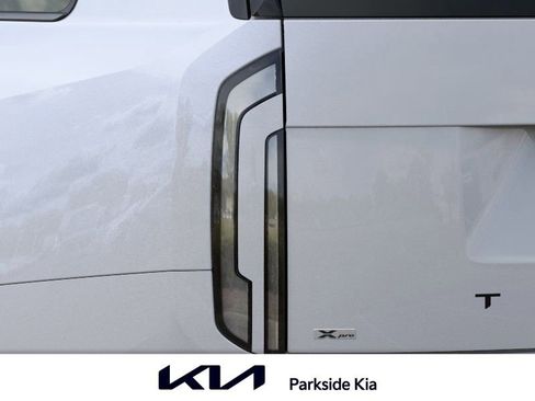 New 2027 Kia Telluride SX Prestige X-Pro AWD/4WD image 11