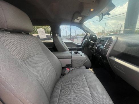 Used 2015 Ford F150 XLT AWD/4WD image 13
