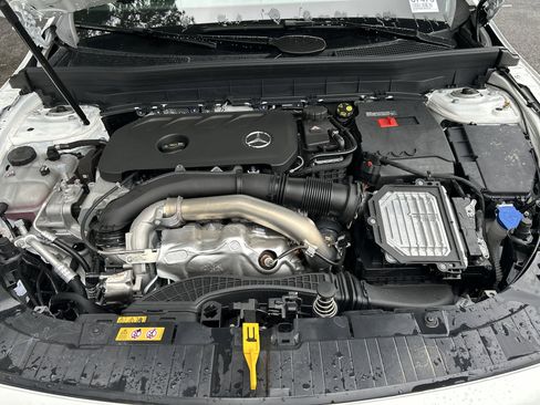 New 2026 Mercedes-Benz GLB 250 image 47