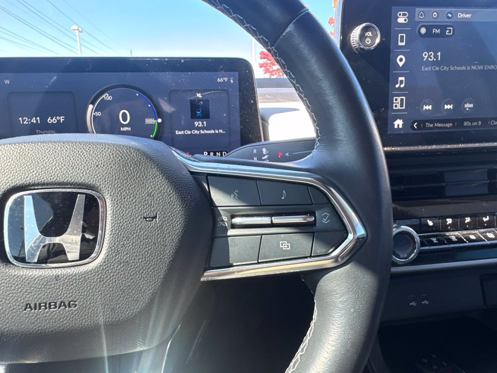 Used 2024 Honda Prologue Touring image 21