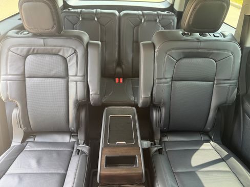 New 2025 Lincoln Aviator Reserve w/ Luxury Package image 51