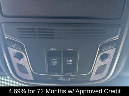 Certified 2026 Honda Ridgeline RTL image 11