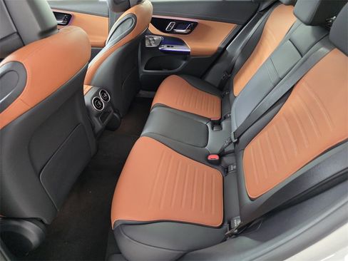 New 2026 Mercedes-Benz GLC 300 image 11