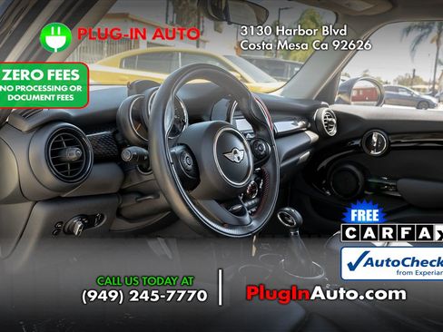 Used 2016 MINI Cooper S FWD image 5