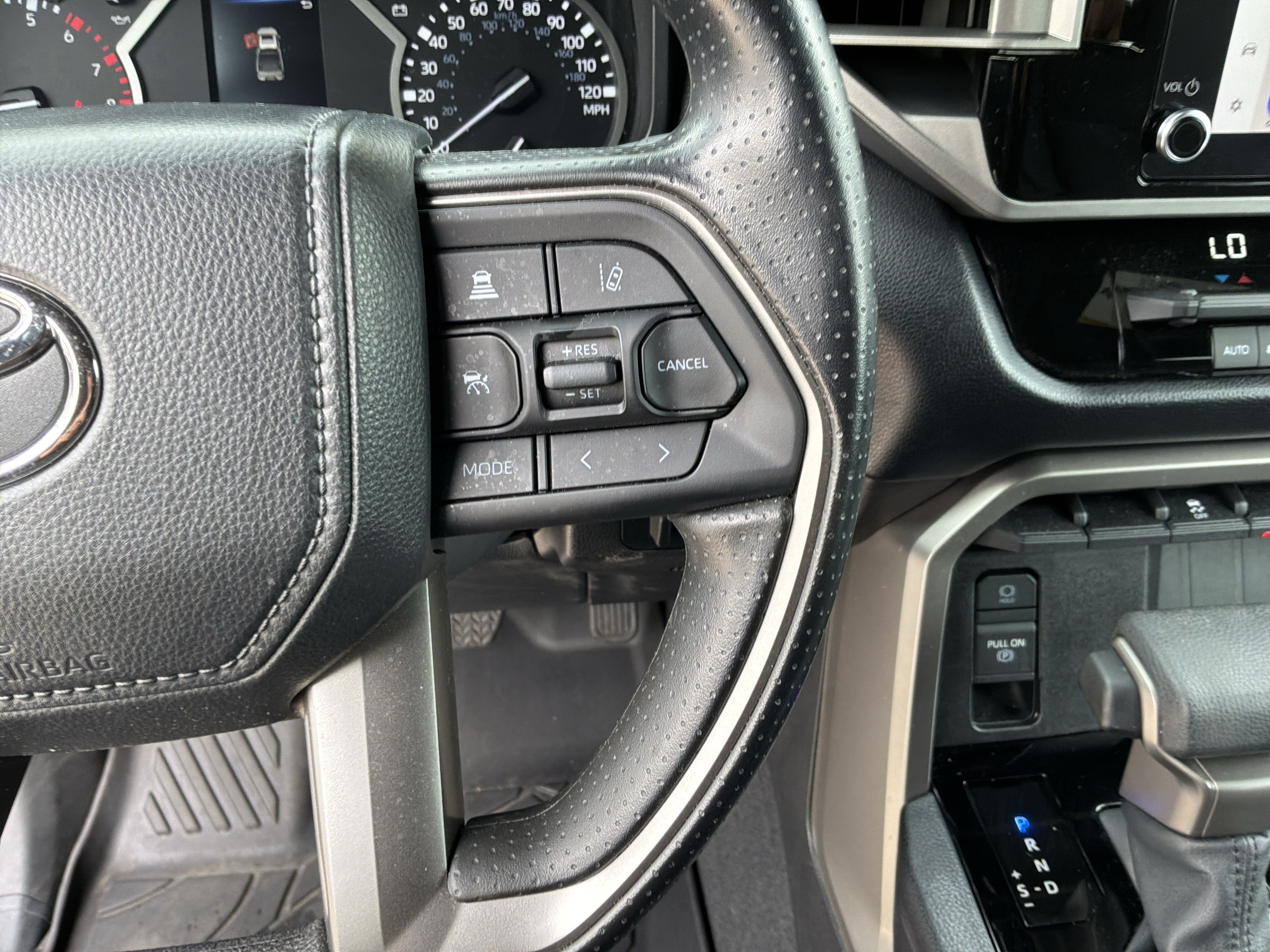 Used 2025 Toyota Tundra SR5 AWD/4WD image 20