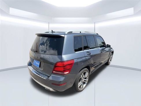 Used 2015 Mercedes-Benz GLK 350 2WD image 6