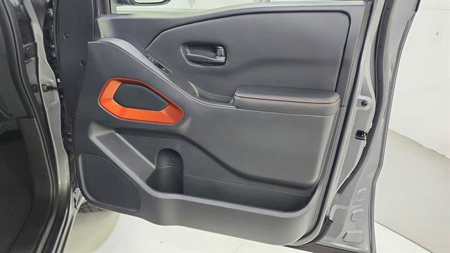Certified 2026 Nissan Frontier PRO-4X AWD/4WD image 30