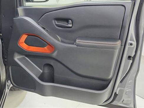 Certified 2026 Nissan Frontier PRO-4X AWD/4WD image 30