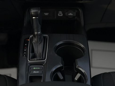 Certified 2023 Honda Civic EX image 17