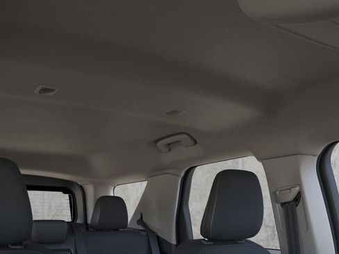 New 2025 Ford Bronco Sport Big Bend w/ Convenience Package image 25