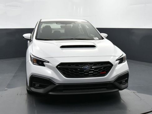 New 2025 Subaru WRX Premium image 3