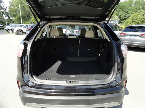 Used 2024 Ford Edge SEL AWD/4WD image 22