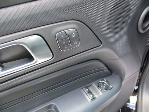 New 2025 Ford Mustang GT Premium image 10