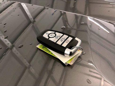 New 2025 Ford F150 Tremor w/ Equipment Group 402A High image 9