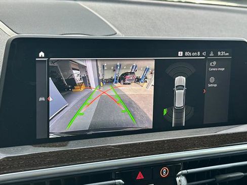 Used 2023 BMW X3 sDrive30i w/ Convenience Package image 19