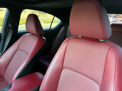 Used 2023 Lexus IS 300 w/ Premium Package image 15