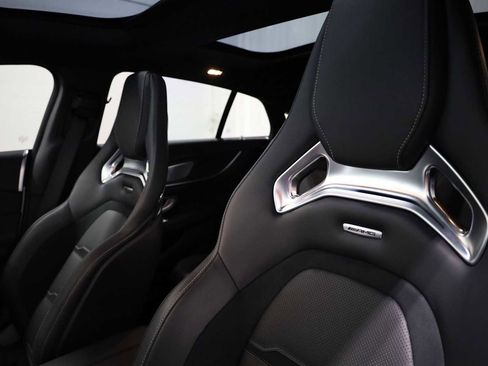 Used 2024 Mercedes-Benz AMG GT 53 image 18