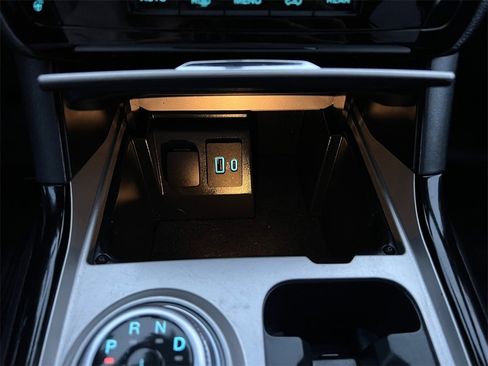 Used 2023 Ford Explorer ST-Line w/ Class IV Trailer Tow Package image 25