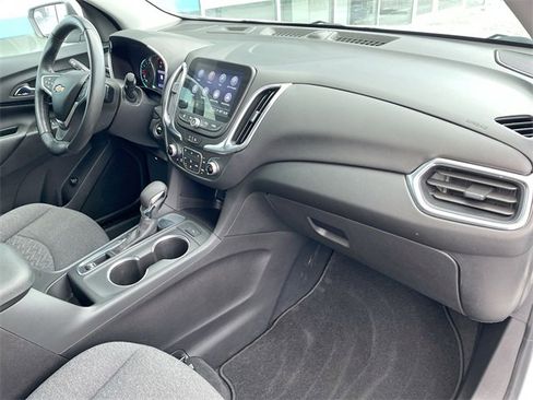 Certified 2022 Chevrolet Equinox LT image 27