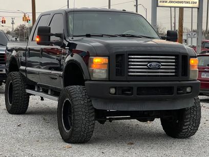 Used 2009 Ford F350 Lariat