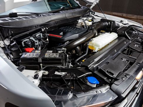 Used 2025 Ford F150 Raptor image 41