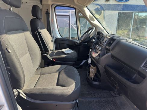 Used 2020 RAM ProMaster 1500 FWD image 10