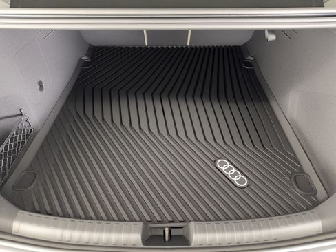 New 2026 Audi A6 Premium Plus AWD/4WD image 13